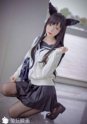 龙女仆_720BD在线观看